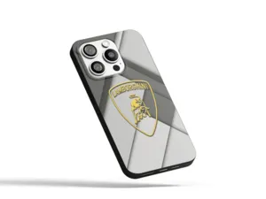 Lamborghini Telefonhülle High-End Pro Serie